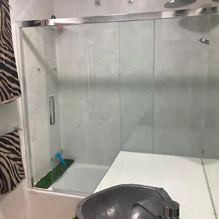 아파트 With Views To The Natural Park *